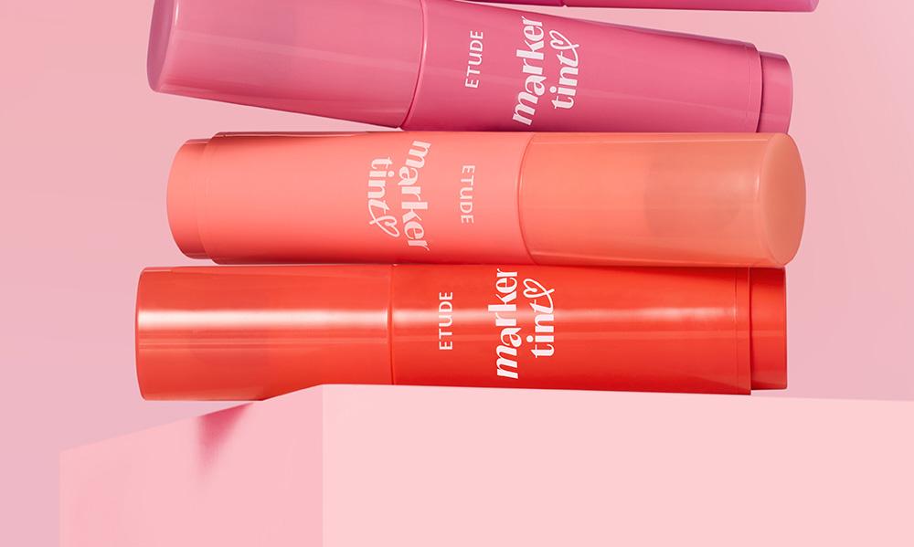 ETUDE Dear Darling Marker Tint 6 Colors