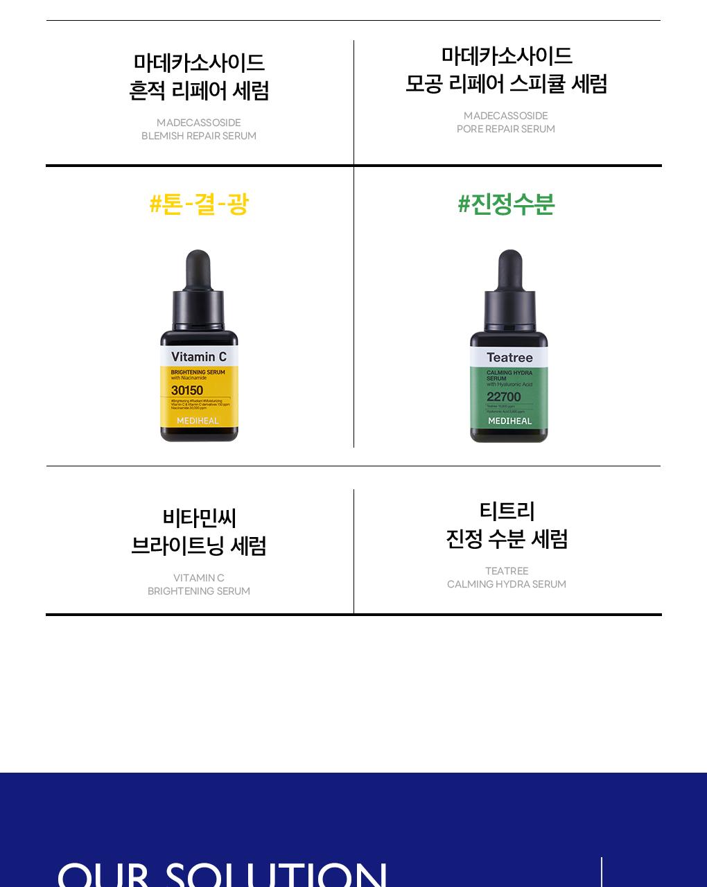 Mediheal 积雪草苷 毛孔 修复 Spicule 精华 40ml source detail 22