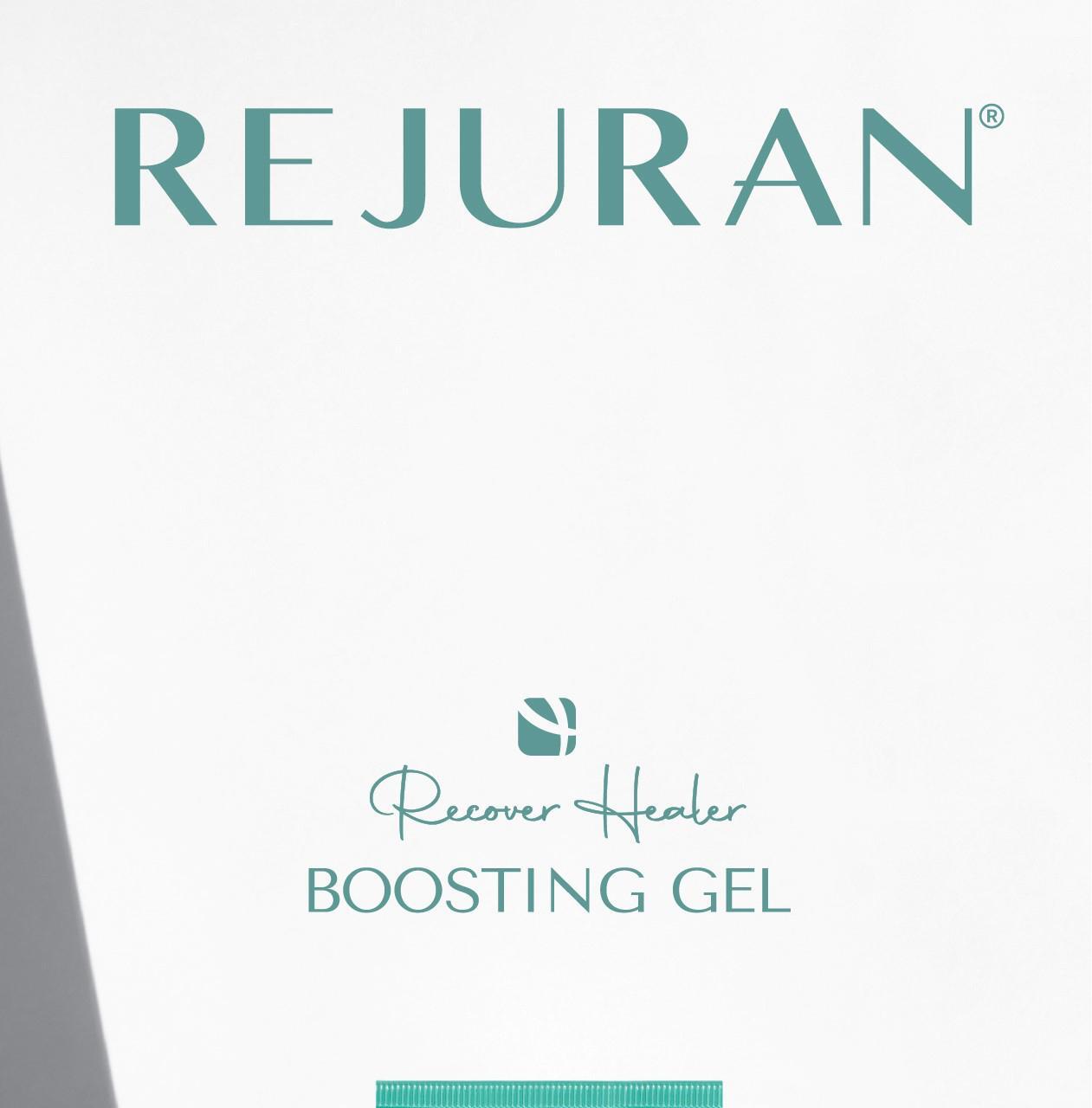 REJURAN Recover Healer Boosting Gel 200ml