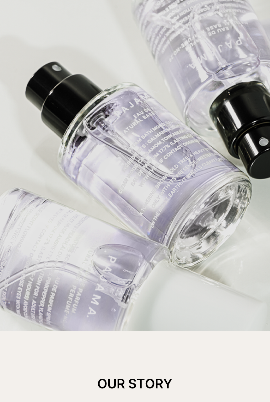 든향 EDP 15ml 3 Types (Steam Hour, Hinoki Rain, Pajama)