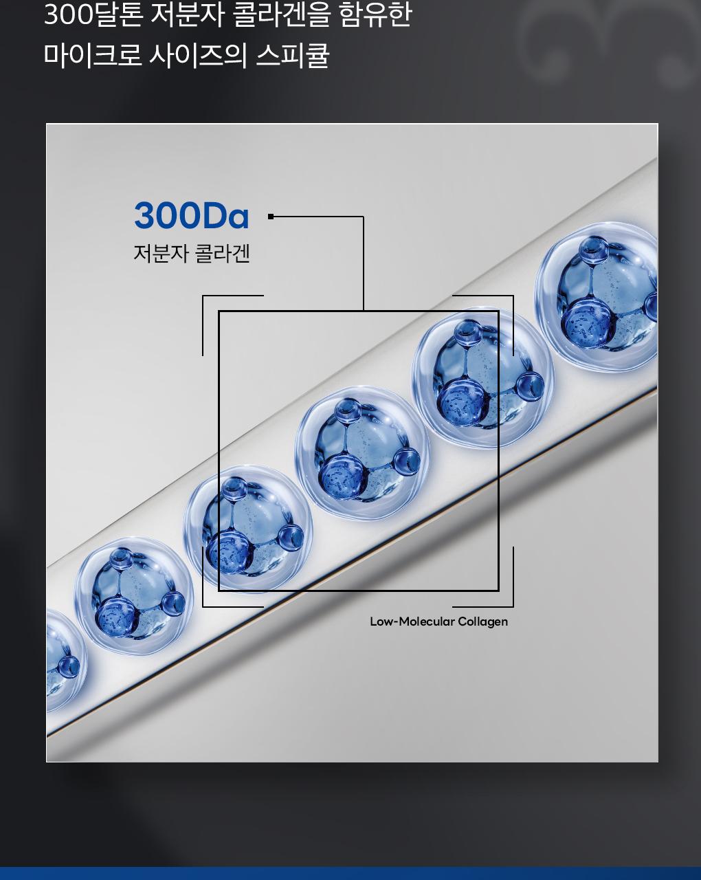 [角质微针/4片] Mediheal Spicule 毛孔紧致弹力系统面膜 (Spicule 1000/3000) source detail 9
