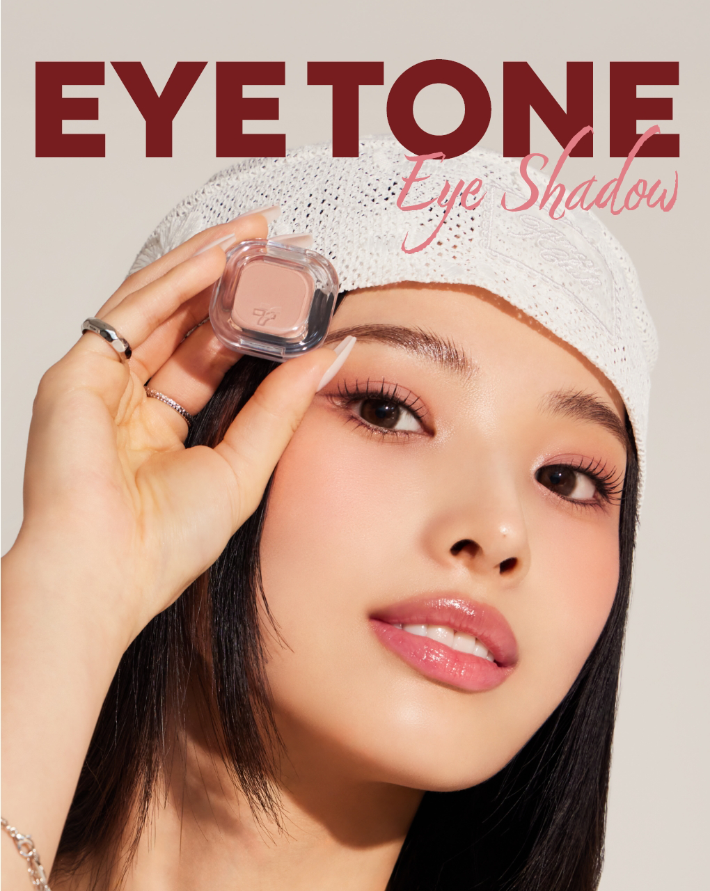 TONYMOLY Ayton Single Eye Shadow