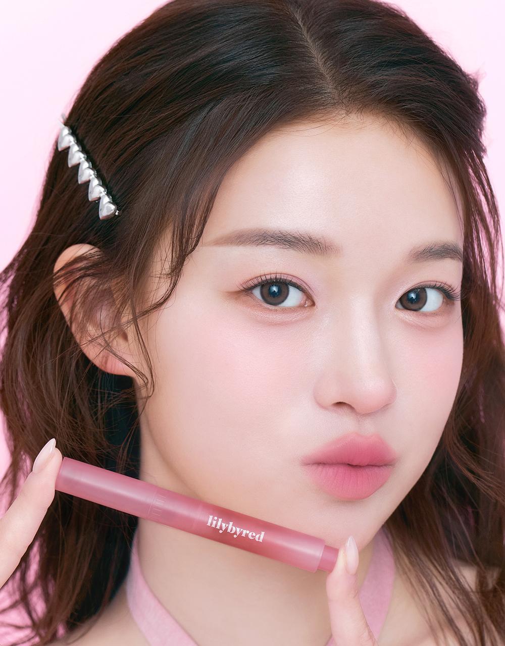 lilybyred Milky Blur Fondue Bar 1.9g 4 Colors