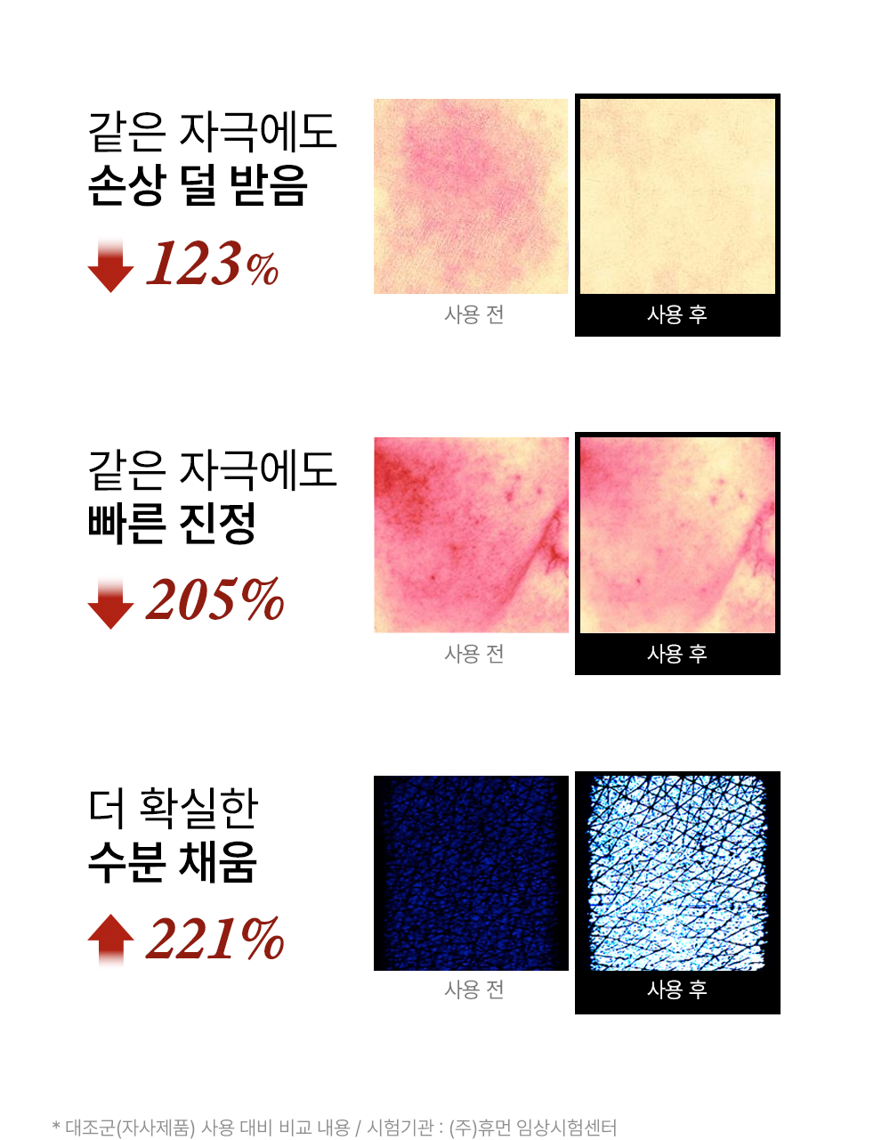 [Olyeong 1Wi 面膜/300Manjang Dolpa]Hauseuobeubi 面膜贴 4片 (谷胱甘肽/PDRN) source detail 33