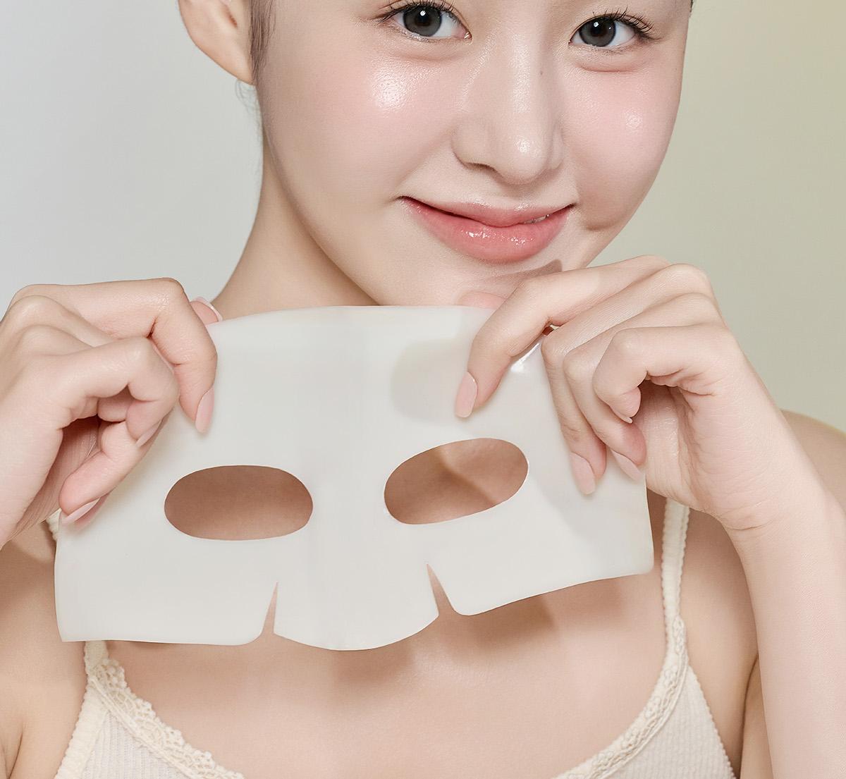 パック・フェイスマスク Biodance Radiant Vita Niacinamide Real 楽天市場】【Biodance】レディエントビタナイアシンアミドリアル