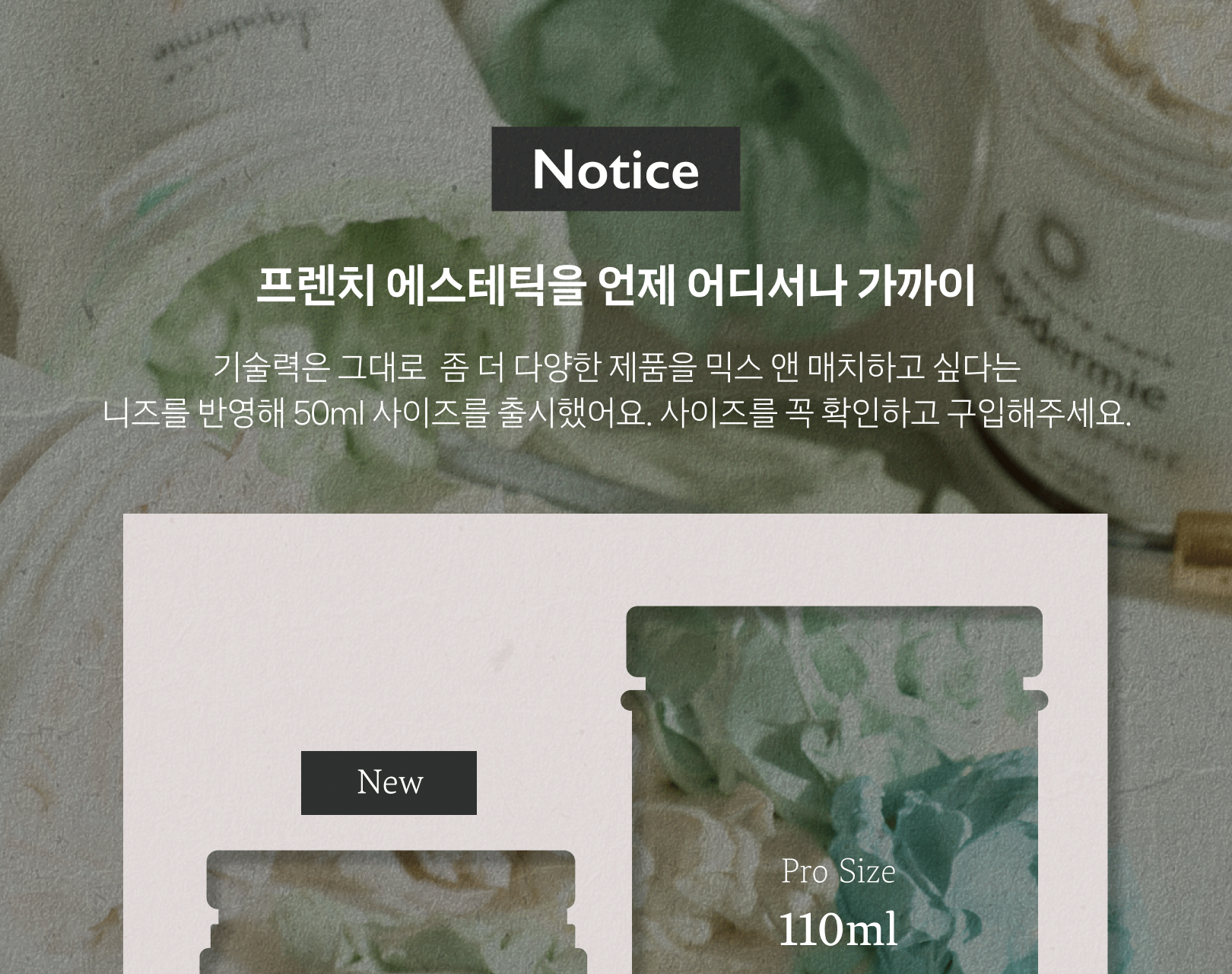 oligodemi revitalizing mask 50ml