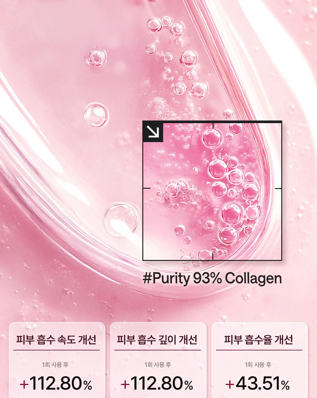 [凝胶面膜/10片] Mediheal Haipeo 面膜 4Jong (胶原蛋白/PDRN/玻尿酸/积雪草苷) source detail 8