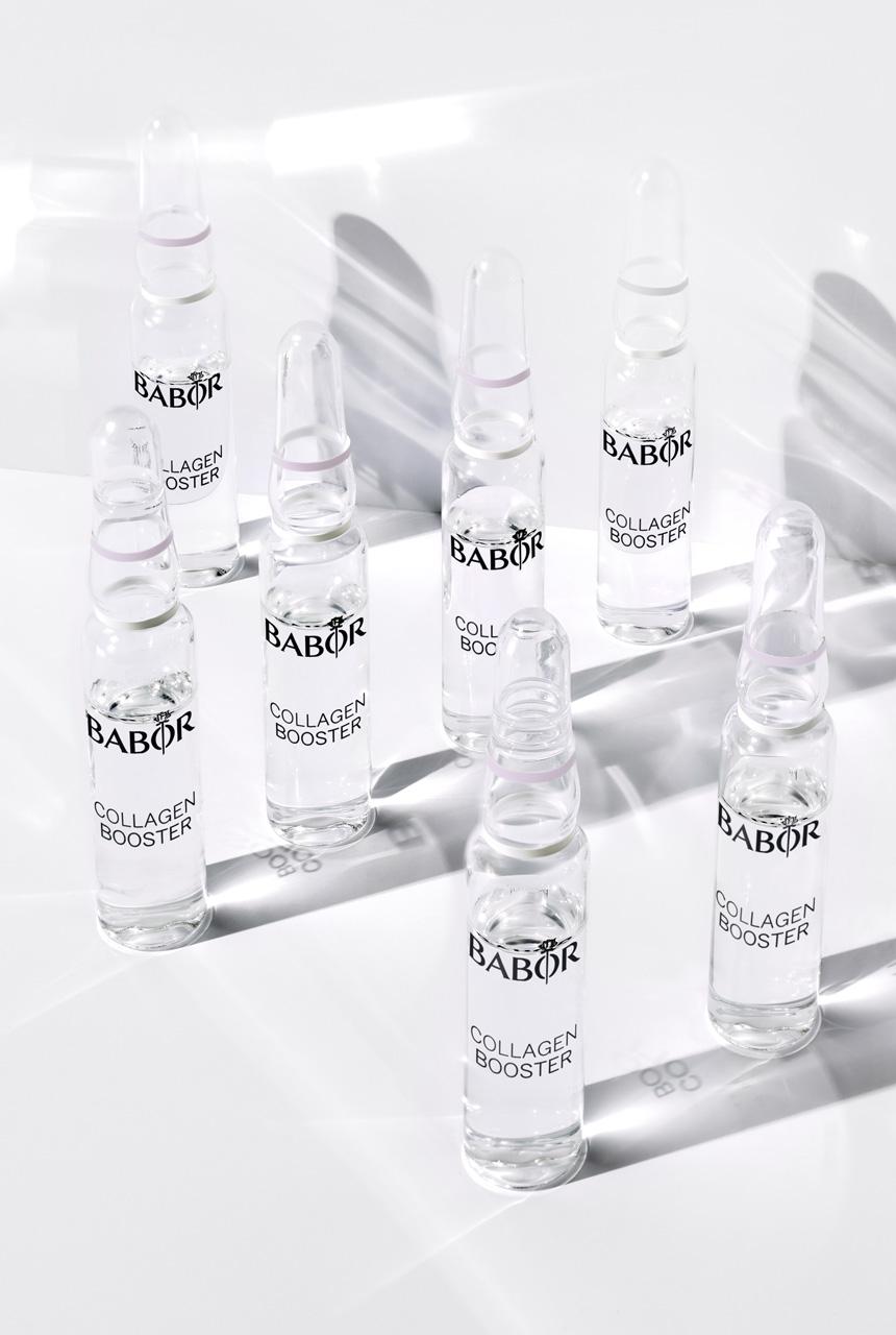 Barber's 501 Ampoule Concentrate Collagen Booster 2ml x 7ea