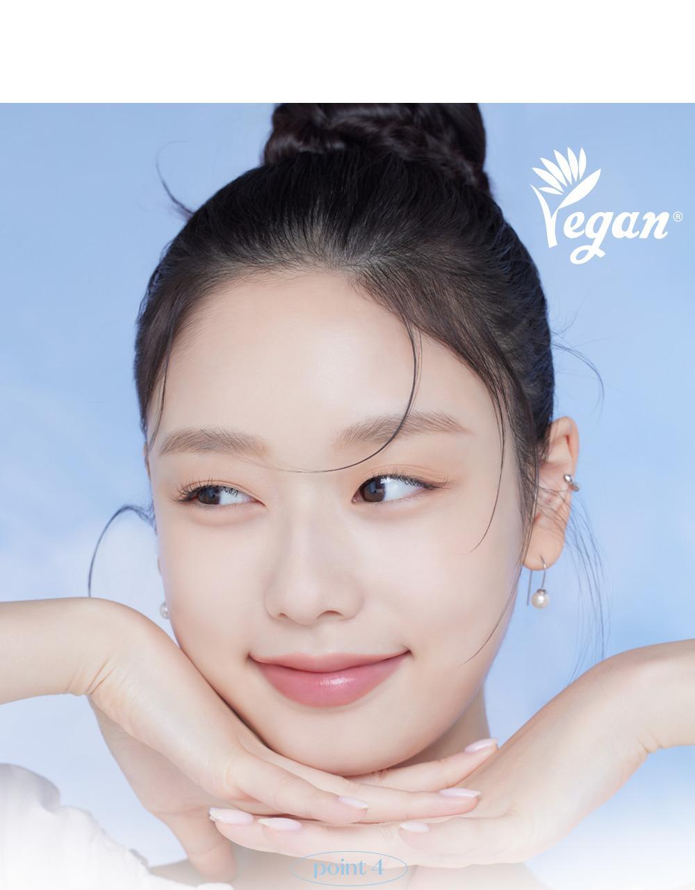 ETUDE Cloud Filter Cushion (Shooting Beam Highlighter + Refill)