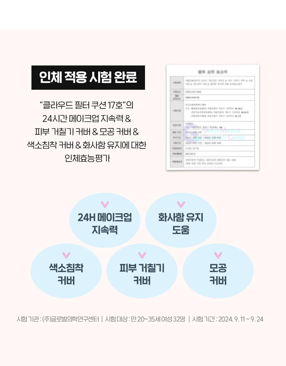 ETUDE Cloud Filter Cushion (Shooting Beam Highlighter + Refill)