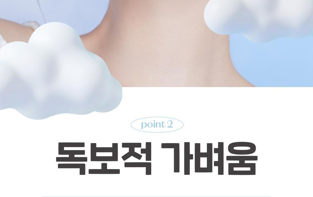 ETUDE Cloud Filter Cushion (Shooting Beam Highlighter + Refill)