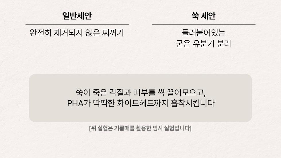 [Meoraengsop/Paek刷子] 爽肤水Sigeuneol 粘土酵素洁面乳 面膜70g 赠洁面刷企划装 (粉色/Green Giant) source detail 57