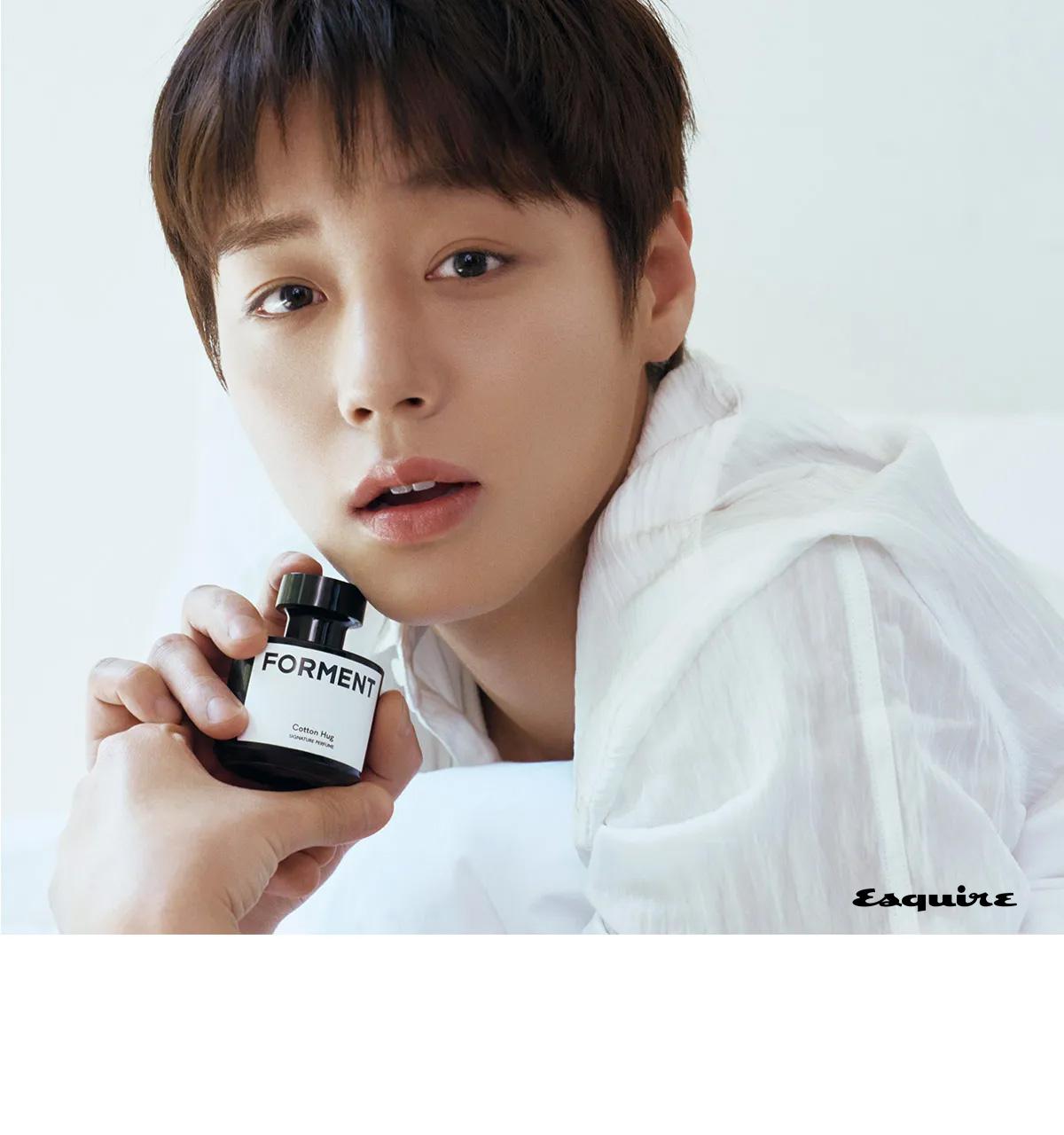 パク ジフンpark jihoon フォトパヒューム 3種セット jp.ktown4u.com