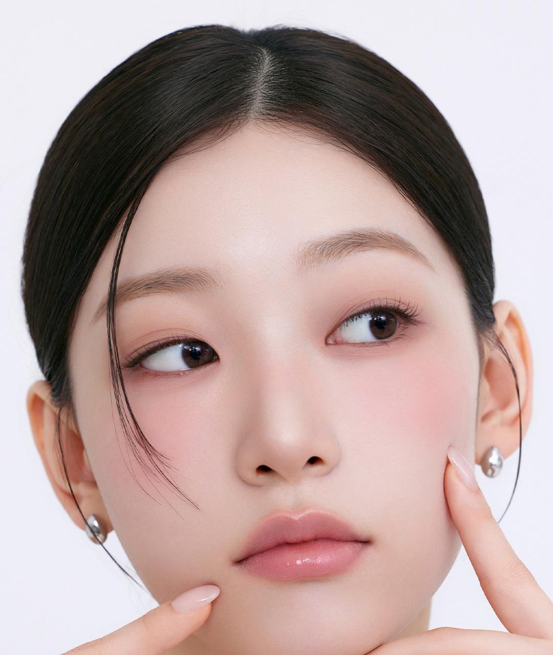 DEAR DAHLIA Lip Allure Glow Shine