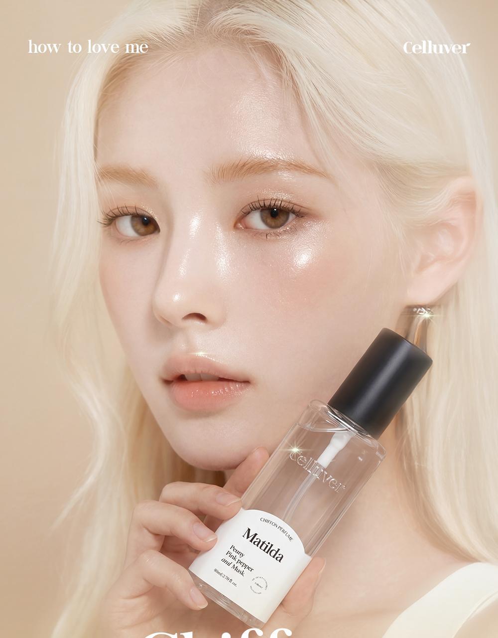 80ml cellular body spray