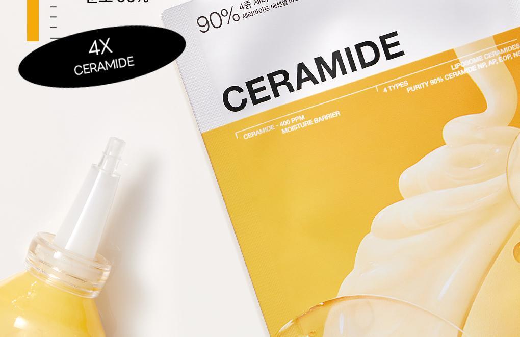 Mediheal Essential Mask 7 種類型 107