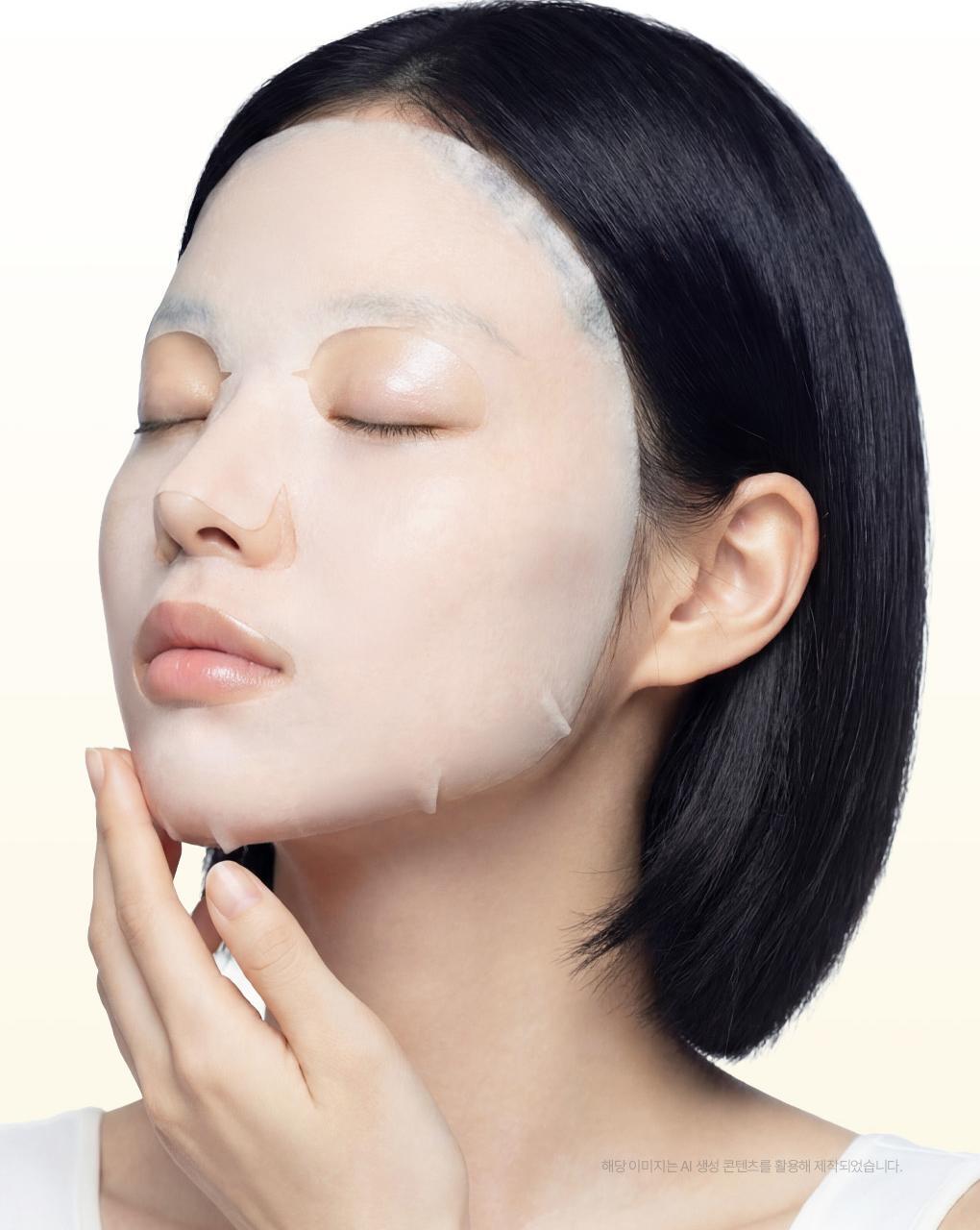 Mediheal Essential Mask 7 種類型 115