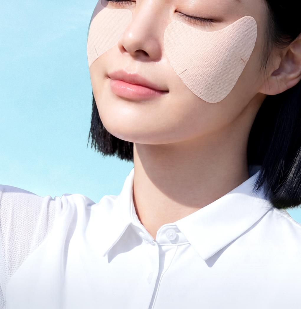 [4Hoebun] Mediheal 积雪草苷 Yubeui Keot Autdoeo Seon Paechi [宽幅 Peuroteksyeon] source detail 14