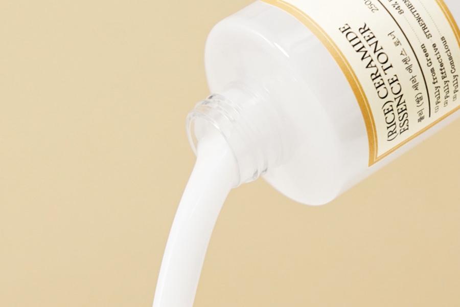 [ReiPICK/保湿光彩] Pulri 米糠神经酰胺精华爽肤水 250ml source detail 31