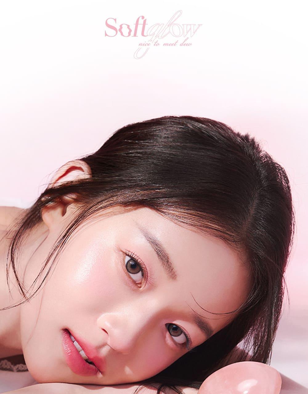 lilybyred Barming Dewy Tint 4 Colors