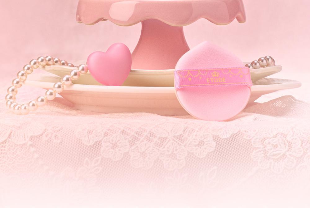 Etude Pore Pact Jelly Powder 8g