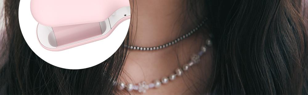 new] Vodana Glow W Styler 40mm | Official K-Beauty Device | DKshop