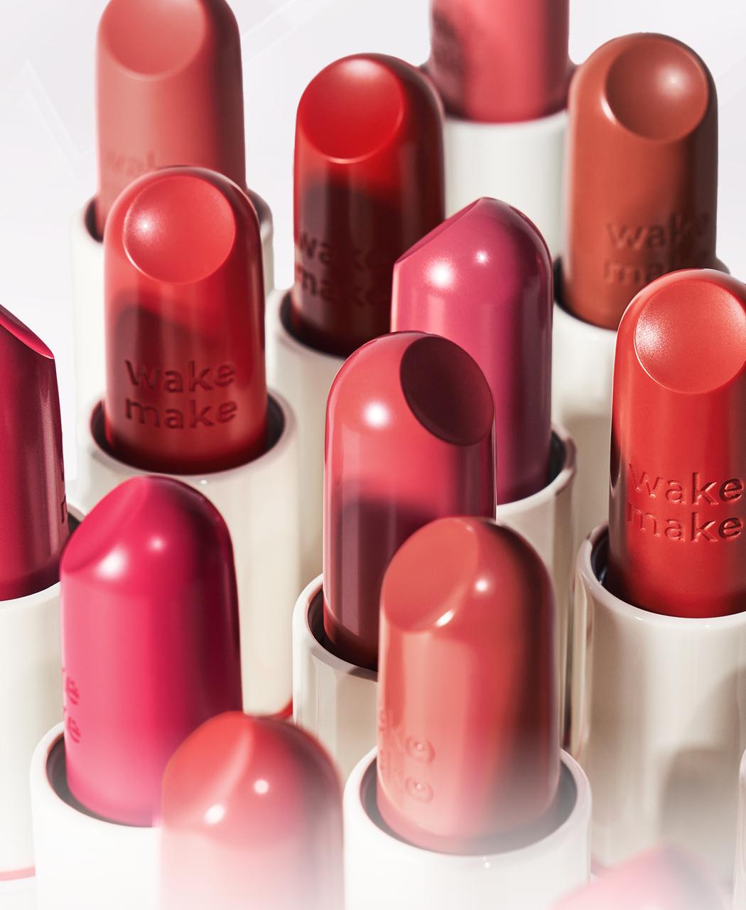 WAKEMAKE Healthy Glow Balm Stick - Baume teinté stick coréen