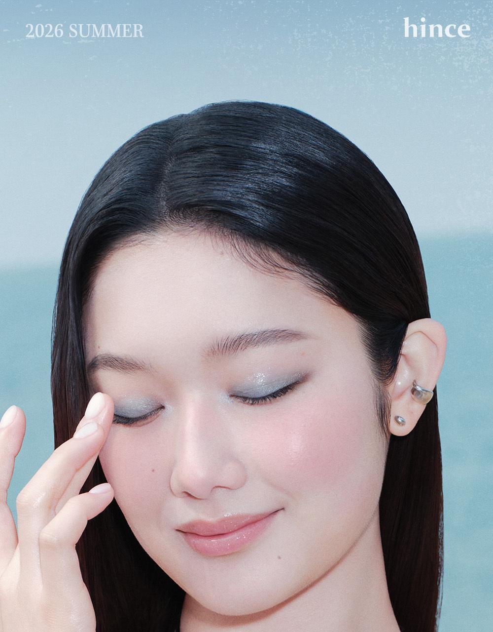Hinsy Single Eyeshadow 28 Colors