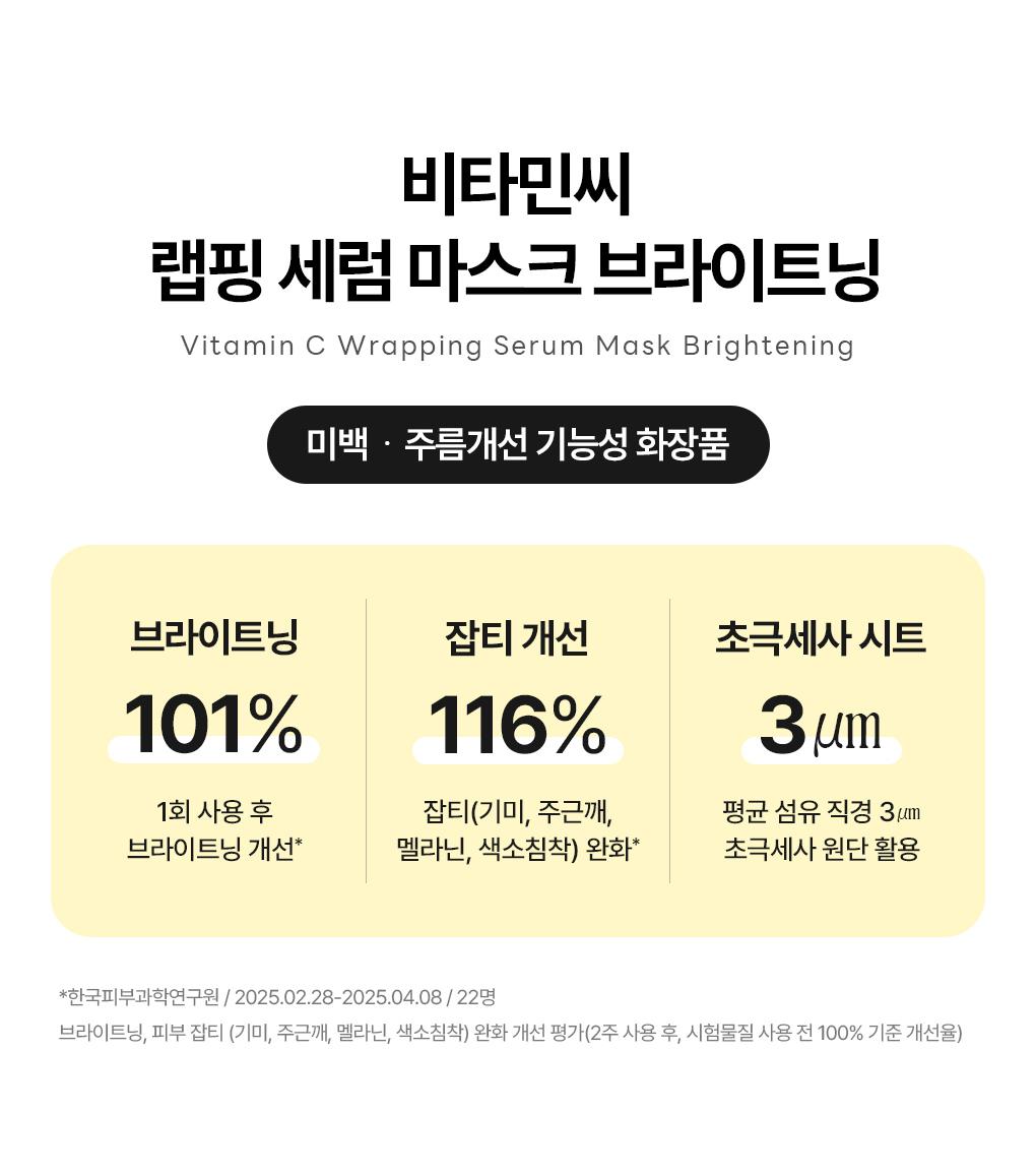 [Jangdoyeon PICK/紧贴精华面膜] Mediheal 贴合精华液面膜 10片 6Jong source detail 58