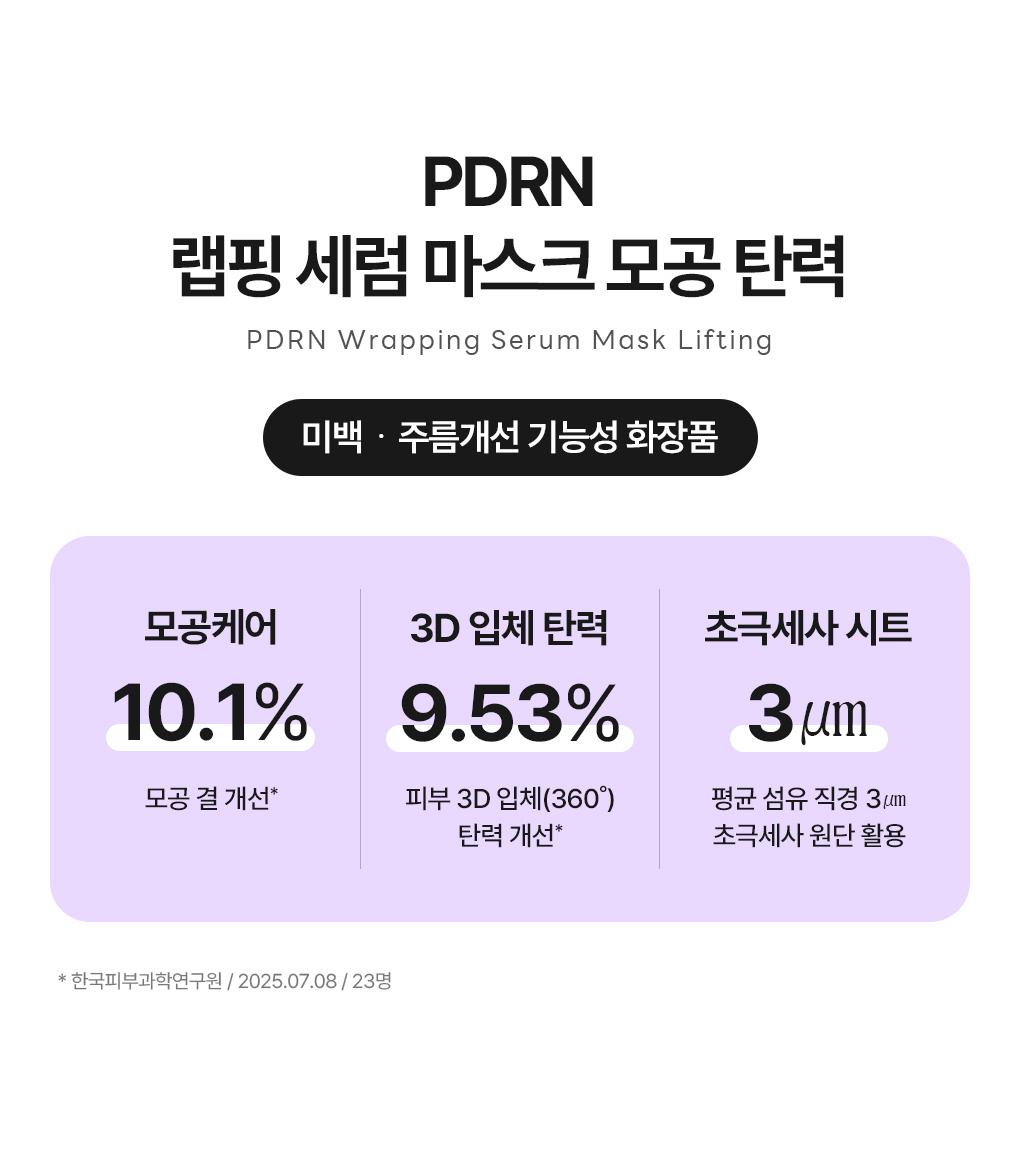 [Jangdoyeon PICK/紧贴精华面膜] Mediheal 贴合精华液面膜 10片 6Jong source detail 25