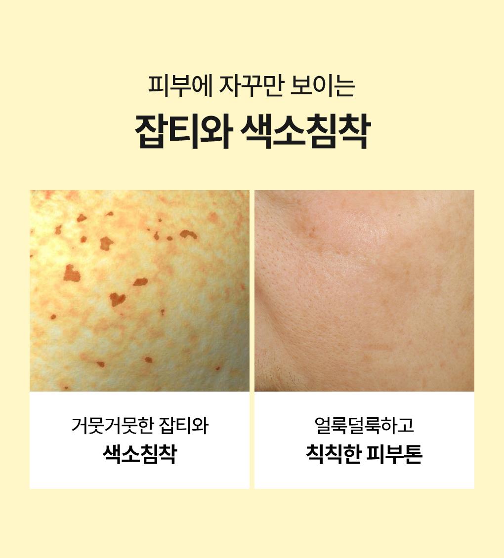 [Jangdoyeon PICK/紧贴精华面膜] Mediheal 贴合精华液面膜 10片 6Jong source detail 59