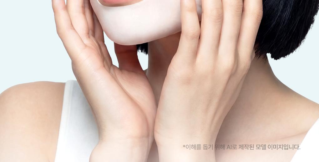 [Jangdoyeon PICK/紧贴精华面膜] Mediheal 贴合精华液面膜 10片 6Jong source detail 16