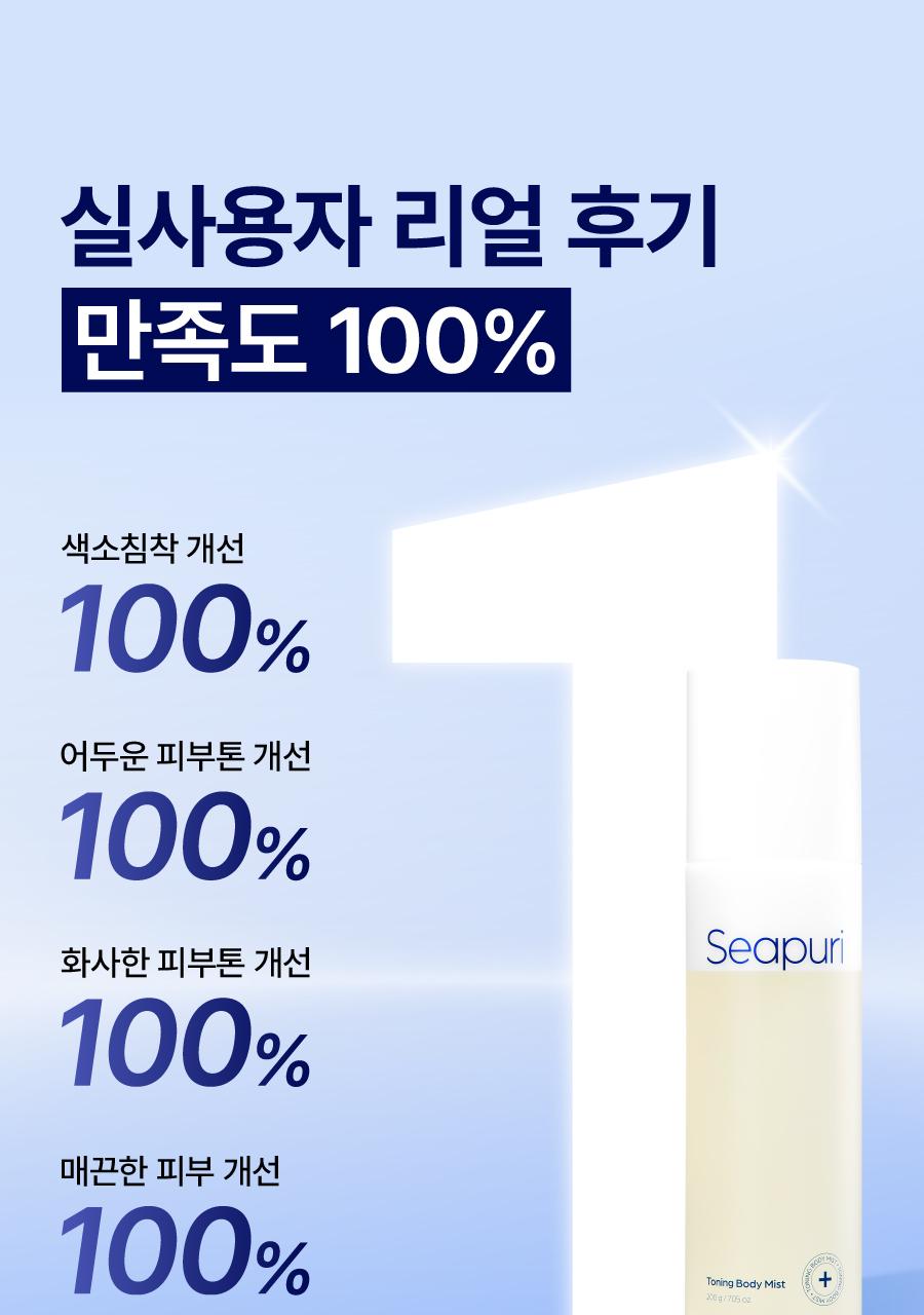 [Pibu角质保湿修护]CPURI 调理 身体喷雾 200ml source detail 4