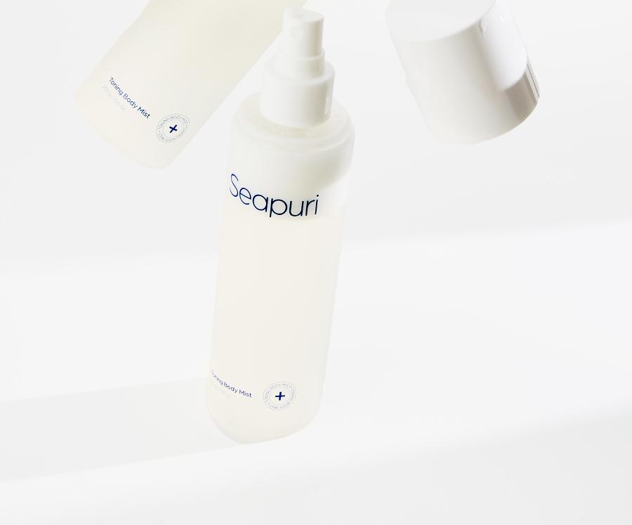 [Pibu角质保湿修护]CPURI 调理 身体喷雾 200ml source detail 9