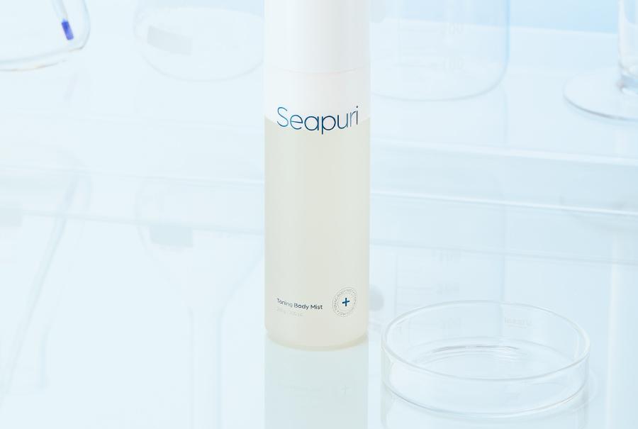 [Pibu角质保湿修护]CPURI 调理 身体喷雾 200ml source detail 36