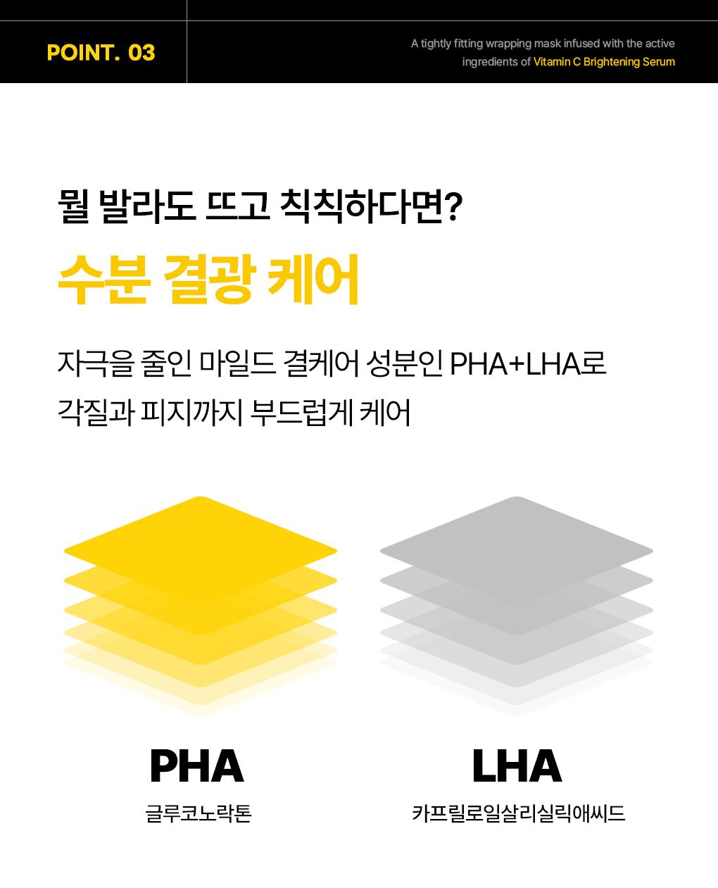 [紧贴精华面膜/4片] Mediheal 包装精华面膜 6Jong source detail 64