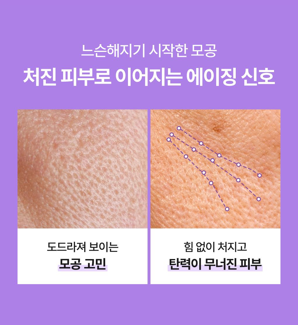 [紧贴精华面膜/4片] Mediheal 包装精华面膜 6Jong source detail 26