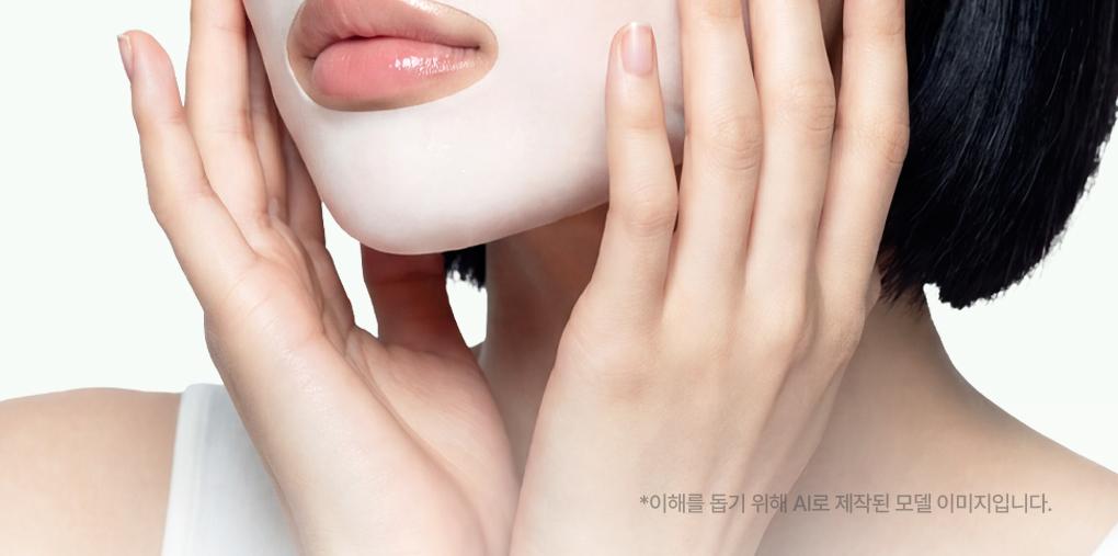 [紧贴精华面膜/4片] Mediheal 包装精华面膜 6Jong source detail 51