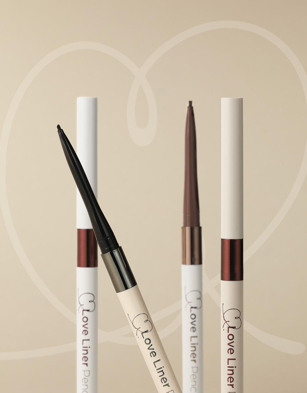 Loveliner Cream Fit Pencil Liner
