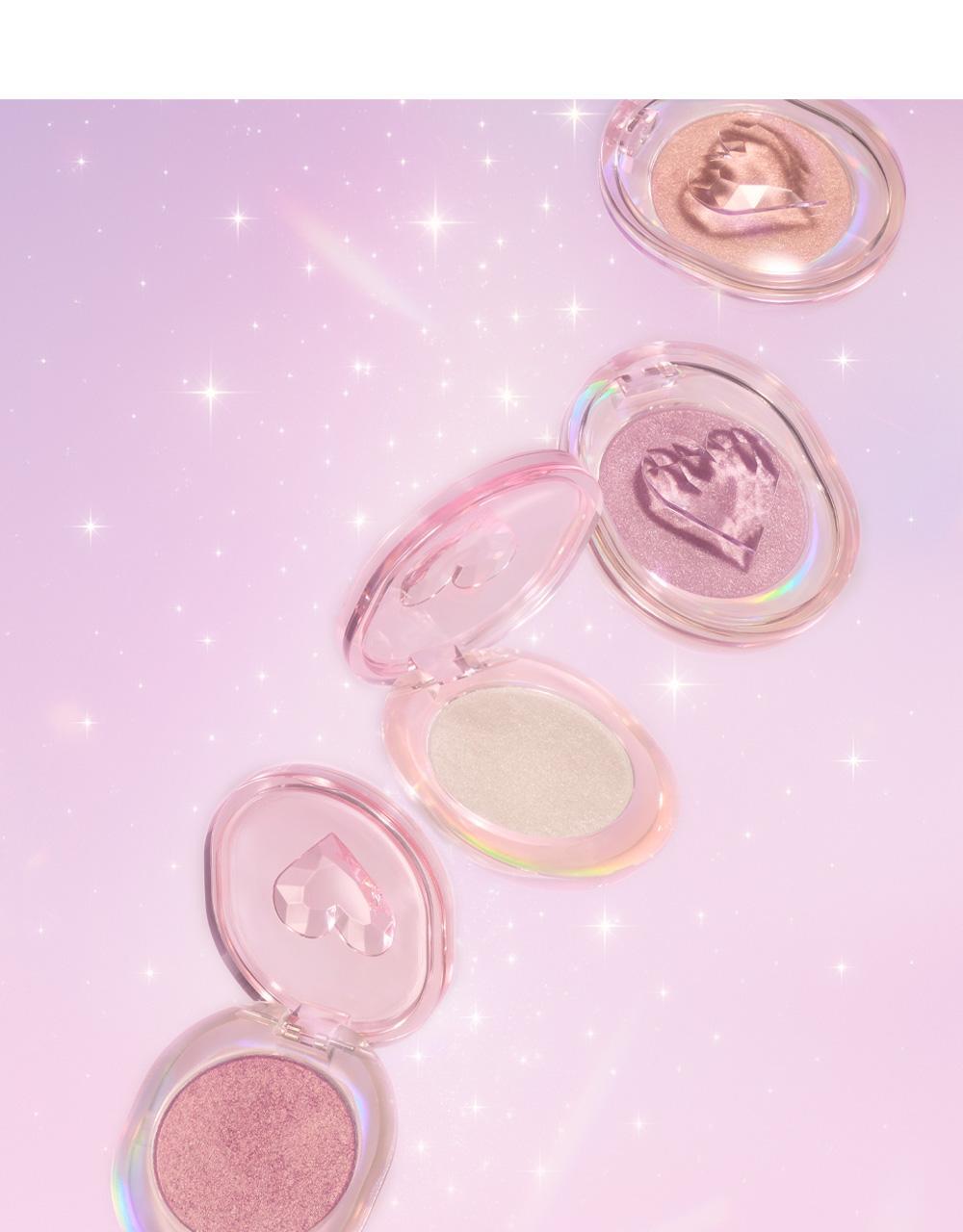 ETUDE Shooting Beam Highlighter 4 Colors