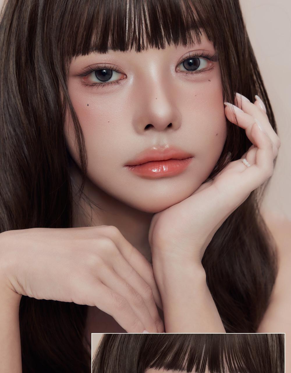 [Erund X Cho Hyojin Co-development] Erund Jinjashu Lip Serum 13g (Planning/Simple) (Wundong collection)
