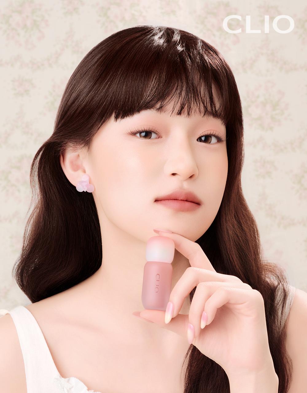CLIO Volumate Blur Tint 3.8g