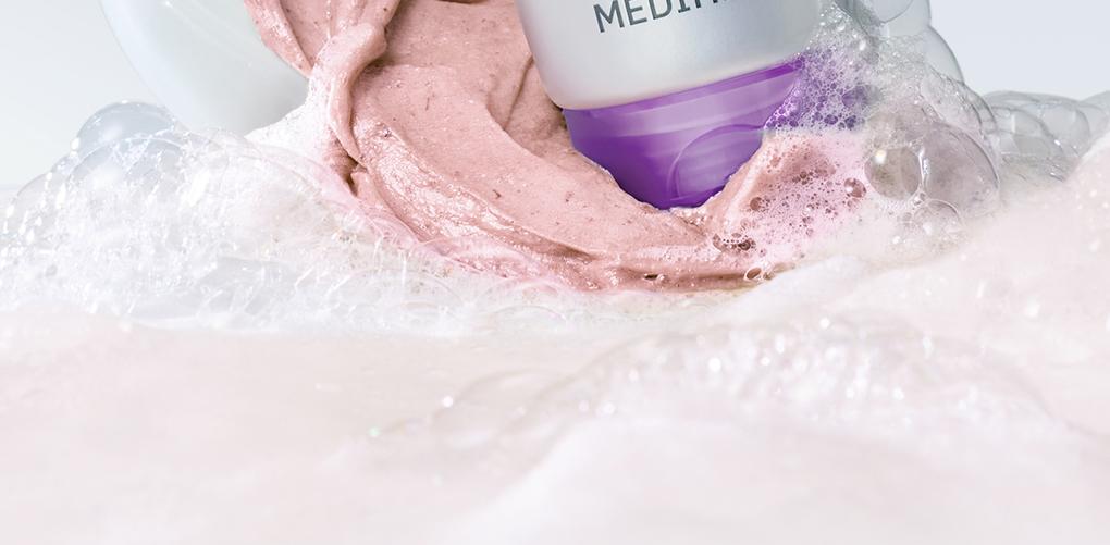 [Jangdoyeon PICK/迷你Eocheo] Mediheal 德玛霜洁面膏 面膜120ml 单品/企划装 2Jong (+20ml Chuga) source detail 26