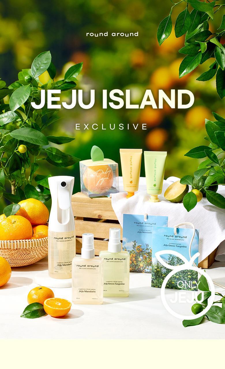 Round A Round Scented Hand Cream 3-pack