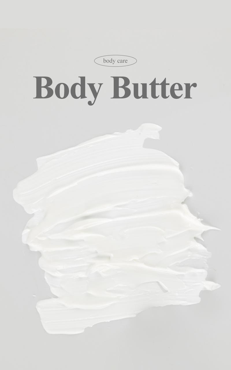 탄 Eden Breeze Body Butter 2-pack 100g