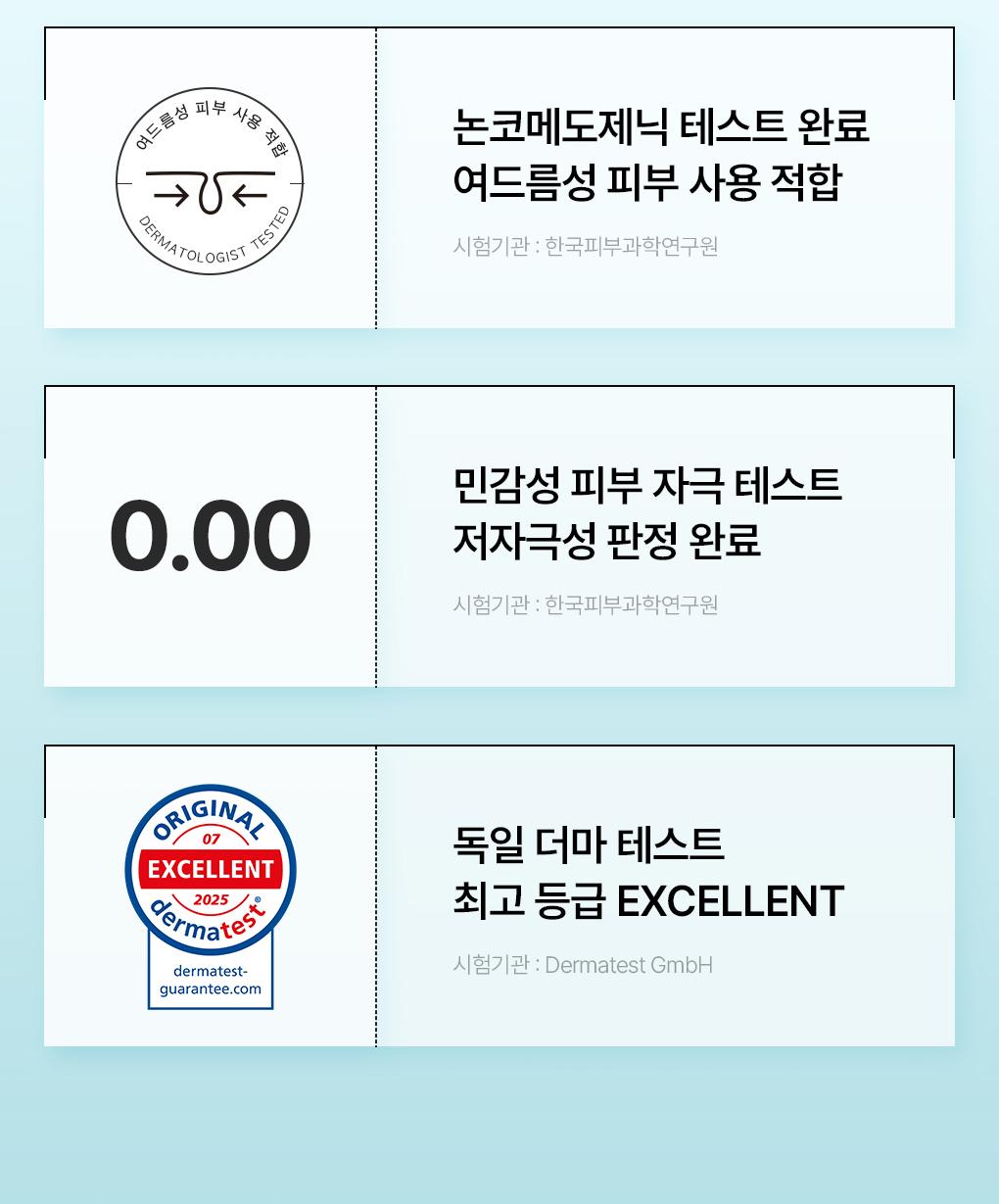 [1+1企划] Mediheal 积雪草苷 痕迹修护 舒缓面霜 50+50ml 双重企划装 source detail 16