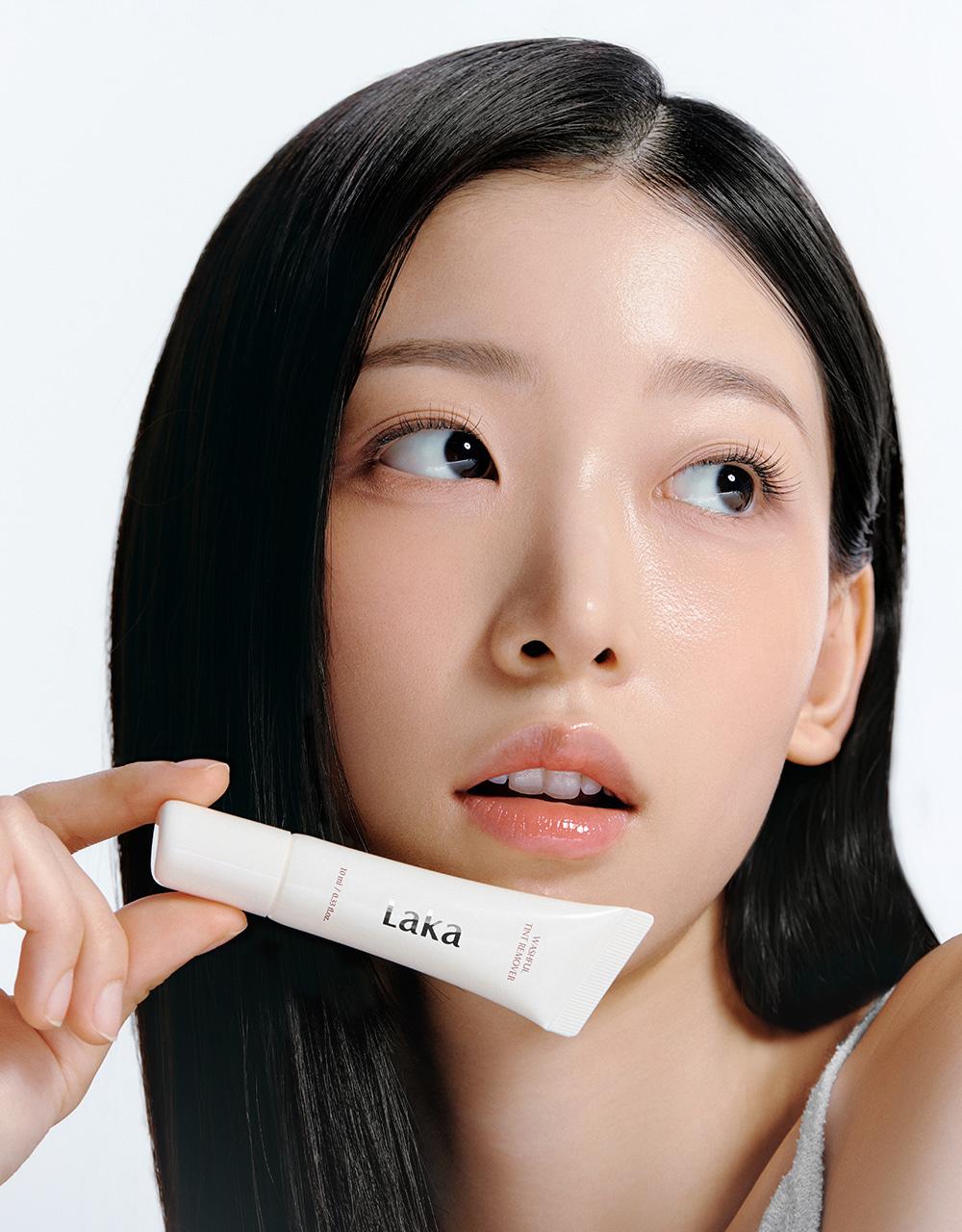 LAKA Washful Tint Remover 10ml