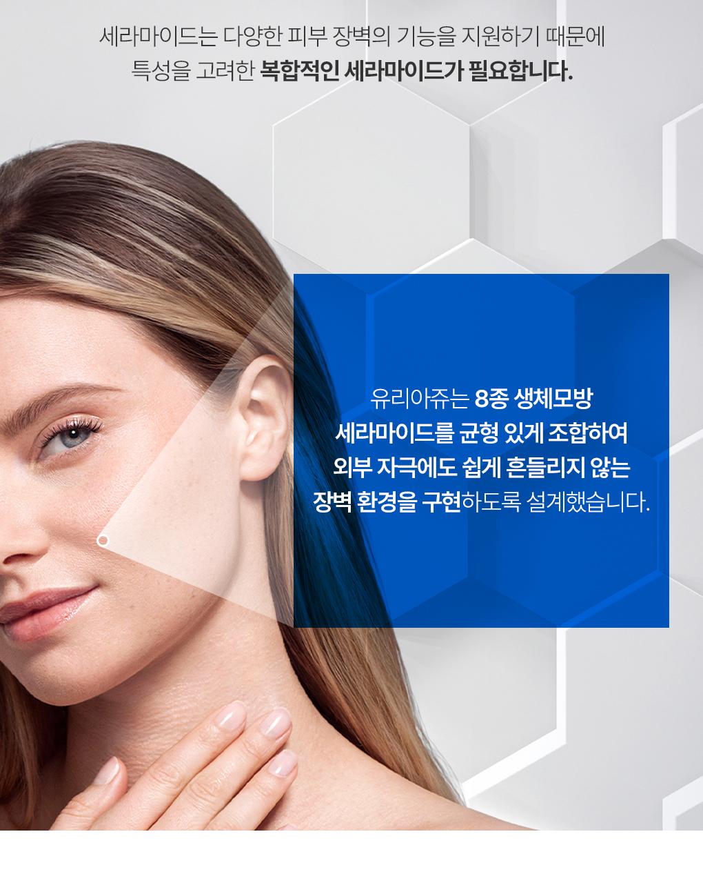 URIAGE Jemoseu C8+ Seratteu 200ml 企划装(赠杰莫爽肤水 50ml) source detail 4