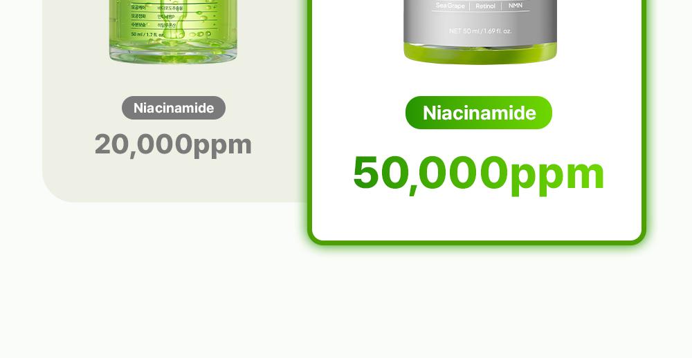 [1+1企划/神奇宝贝钥匙扣] Mommycare 海葡萄 视黄醇 毛孔安瓶 50ml 补充装企划(+神奇宝贝/Pingga 钥匙扣 Raendeom) * 企划装 source detail 31
