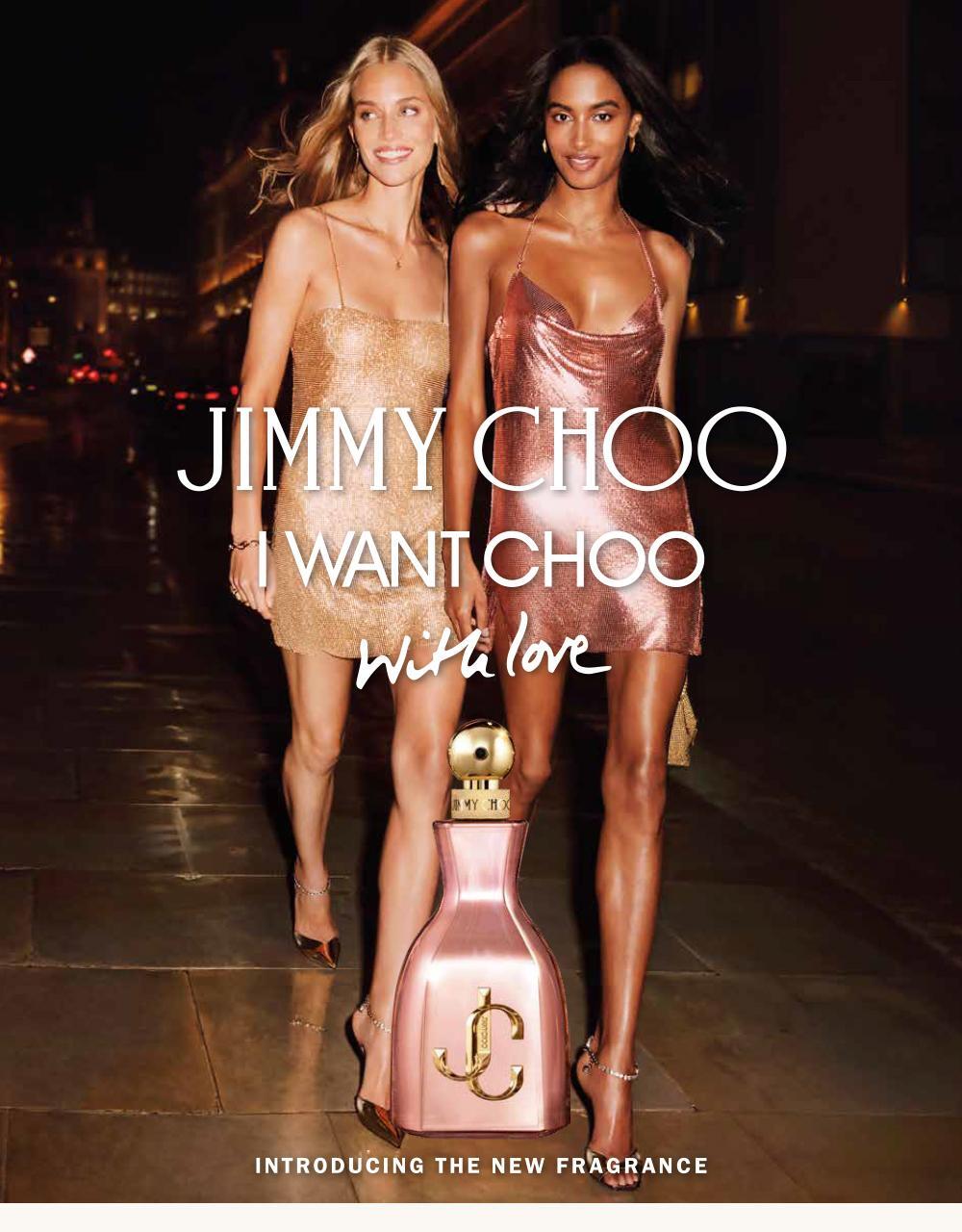 Dr.Jart+ Jimmychu Eye One Two With Love EDP 60ml